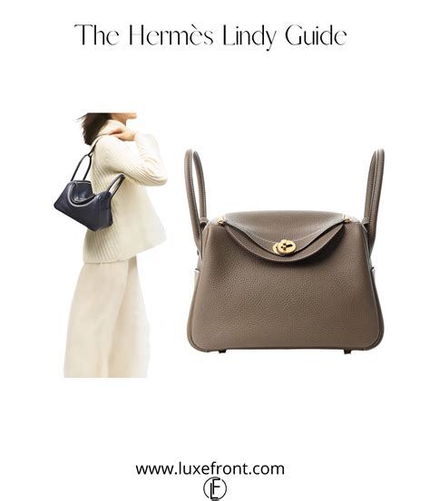 hermes lindy bag price philippines.